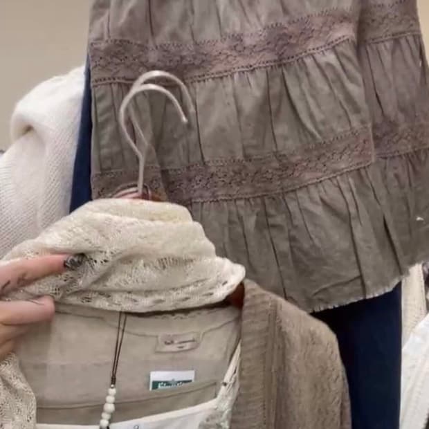 그런지 페어리 set