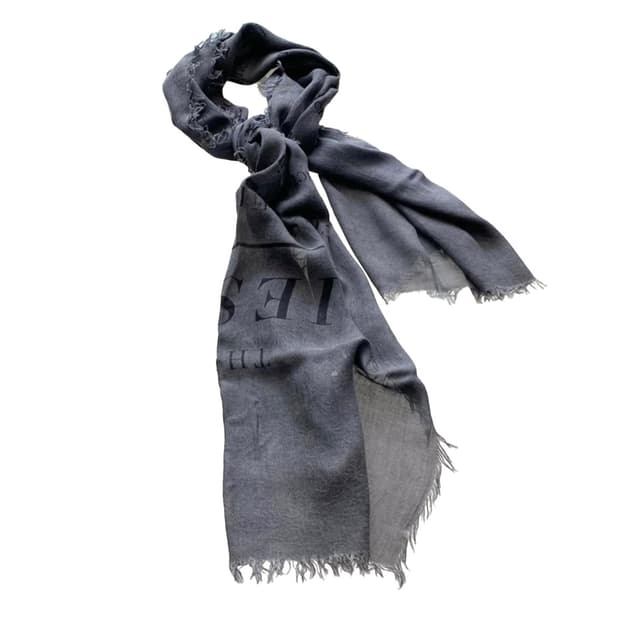 DIESEL) 디젤 스카프