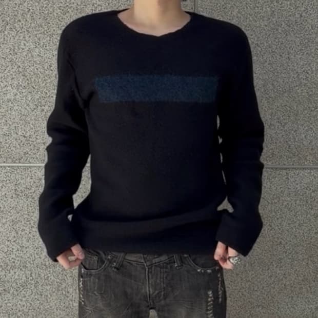 i.m.product longsleeve