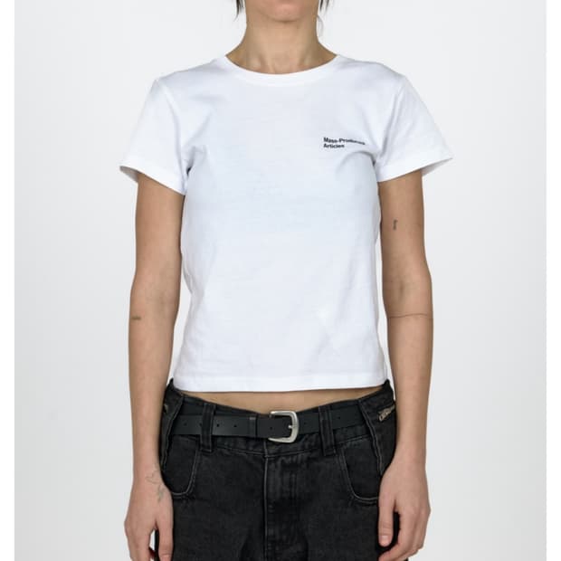 MPa T-SHIRT WOMEN S