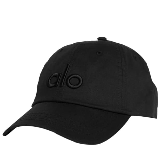 Alo 모자