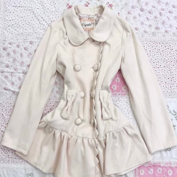 리즈리사 리즈멜로 코트 히메갸루 라떼갸루 달천깔 디마럽