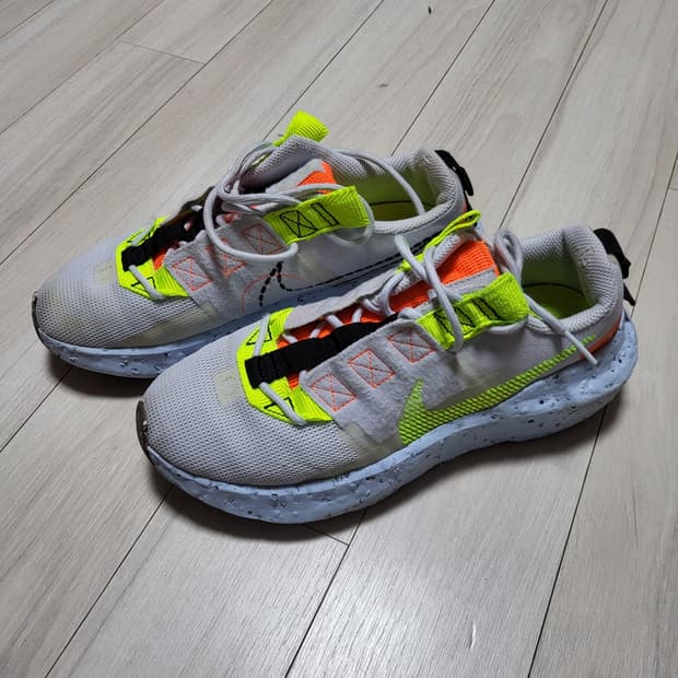 (240) 나이키 운동화 nike 러닝화 나이키 크레이터 임팩트