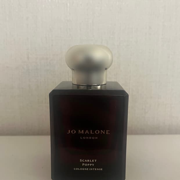 조말론 스칼렛 포피 코롱 인텐스 50ml