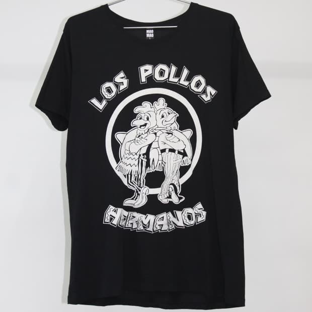 Breaking Bad 브레이킹배드 로스포요스에르마노ㅅ