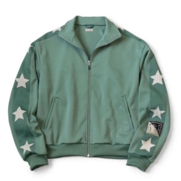 캐피탈 스무스 져지 스턴트맨