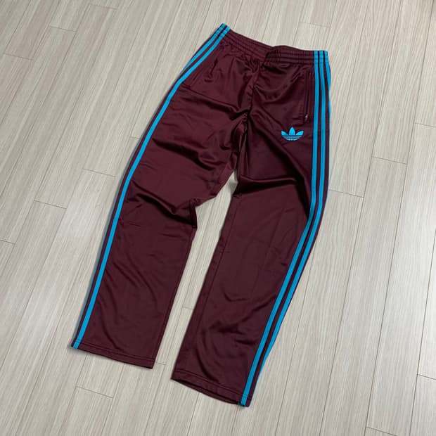 아디다스 트랙팬츠 100