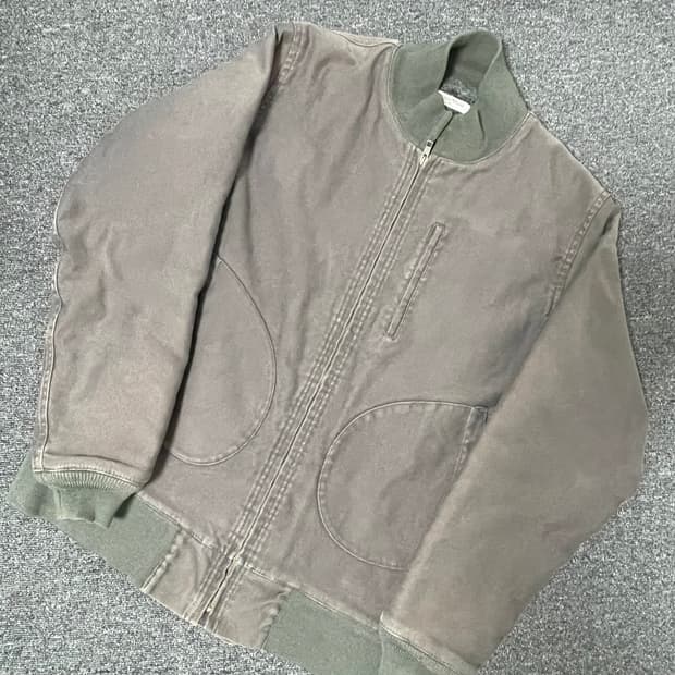 [M] 일렉트릭 코티지 덱 자켓