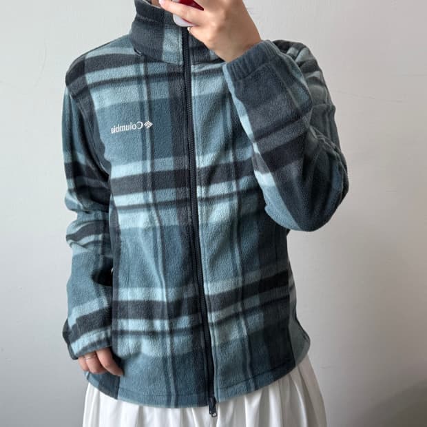 [M] 컬럼비아 플리스
