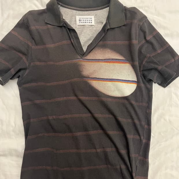 마르지엘라 스키퍼 폴로 (구매)