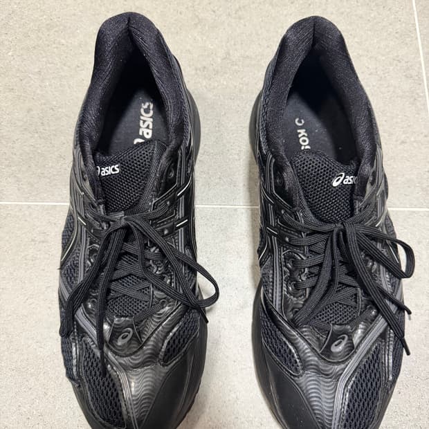 Asics x Kiko Kostadinov 젤코리카 295