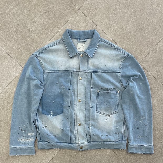 LTSx느린양반 자켓