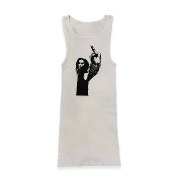 크롬하츠 리처드 스타크 퍽유 나시 M 