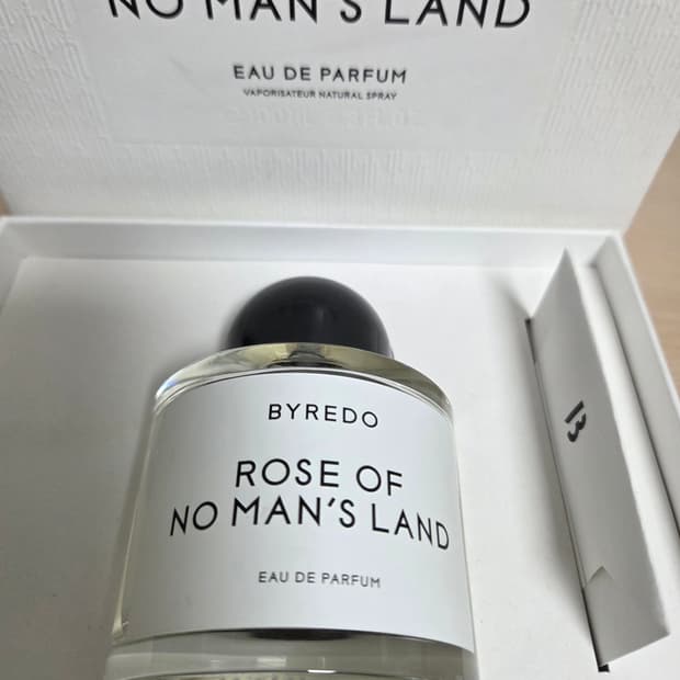 바이레도 로즈오브노맨즈랜드 100ml 정품