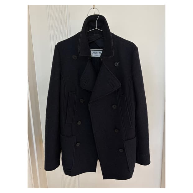 마르지엘라 피코트