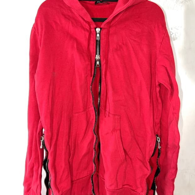 발망 데카르넹 시즌 후드티