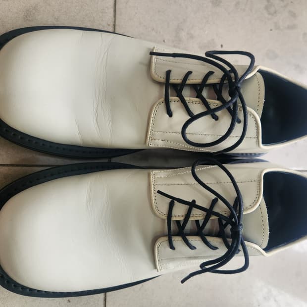 로스트가든 포릭 260(실사이즈 265정도)