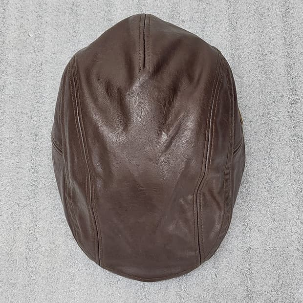 피에르가르뎅 정품 헌팅캡 도리구찌 58cm
