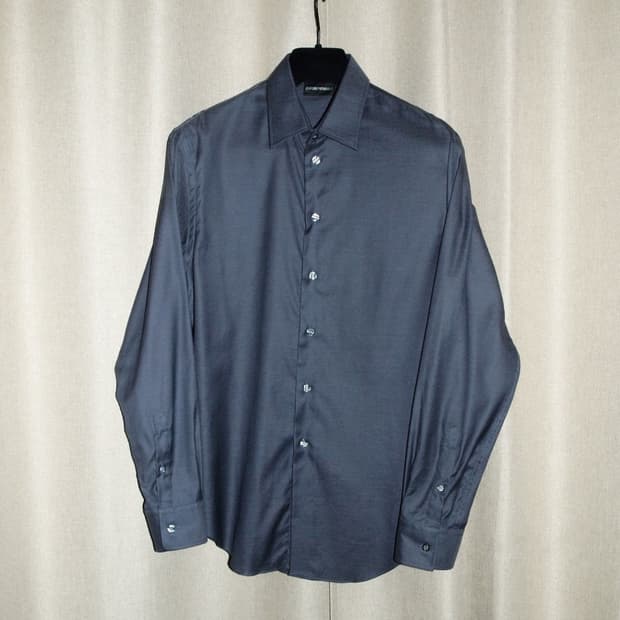 Pique Stretch Shirts