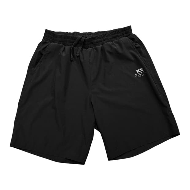 ✨ (바배) K2 바스락 블랙 반바지 