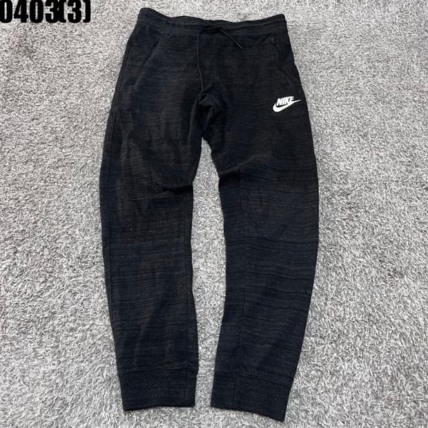 나이키 트레이닝 팬츠