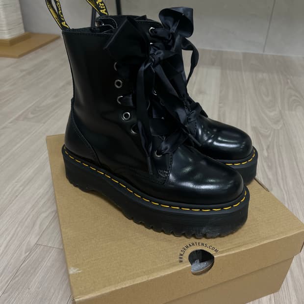 닥터마틴 / 제이든 / 245