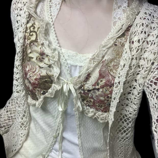 오리엔탈 페어리 코디 세트