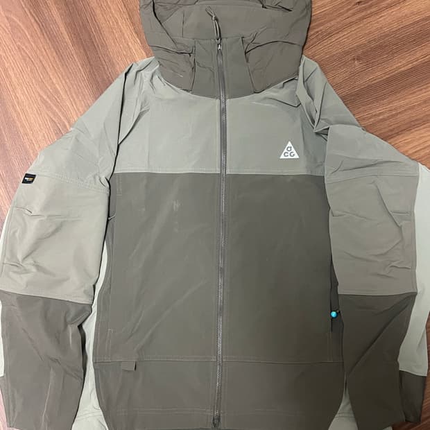 Nike ACG Sun Farer Jacket - DH3104-004