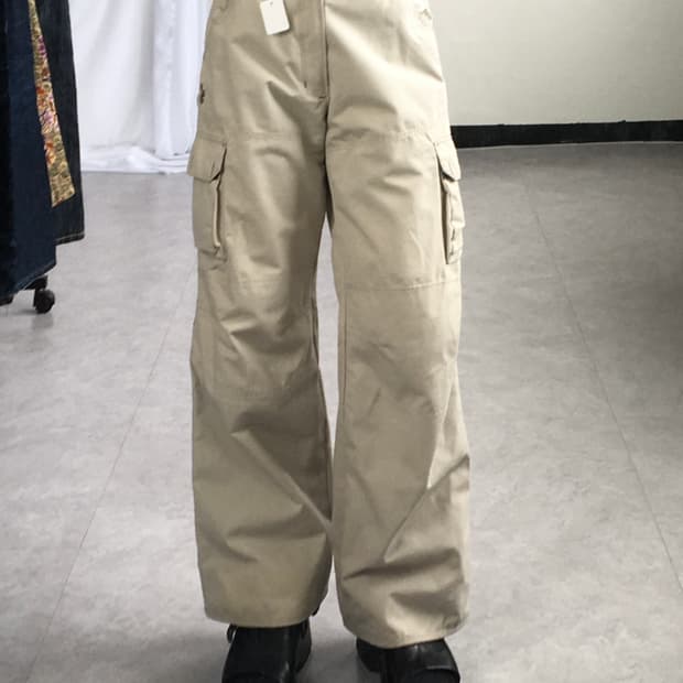 Cago pants