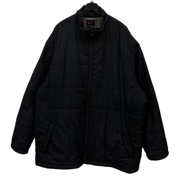 나이키 올드스쿨 스우시 점퍼