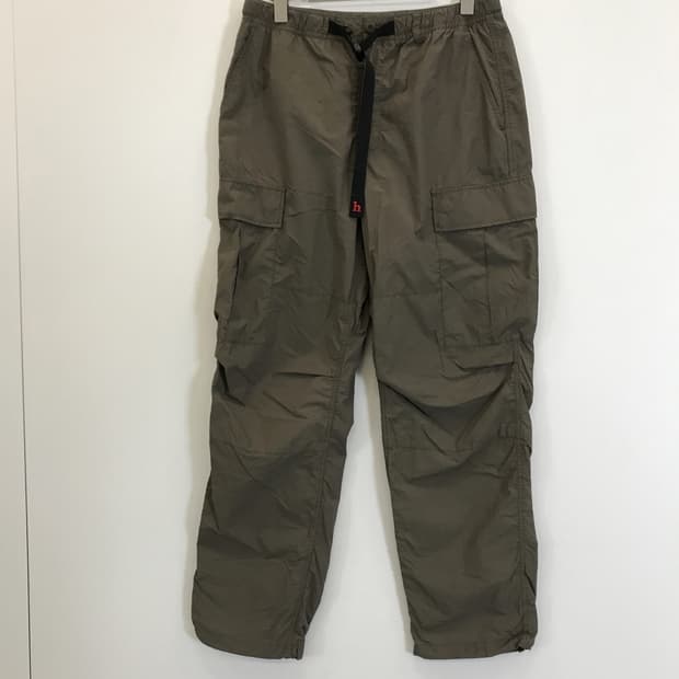 헤지스 유틸리티 우븐카고팬츠 [31-32인치]