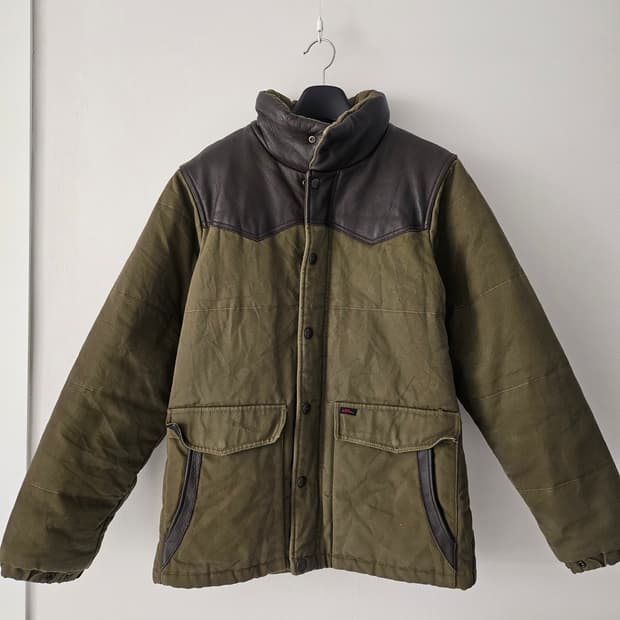 엘엘빈 L.L.Bean 헤비파카