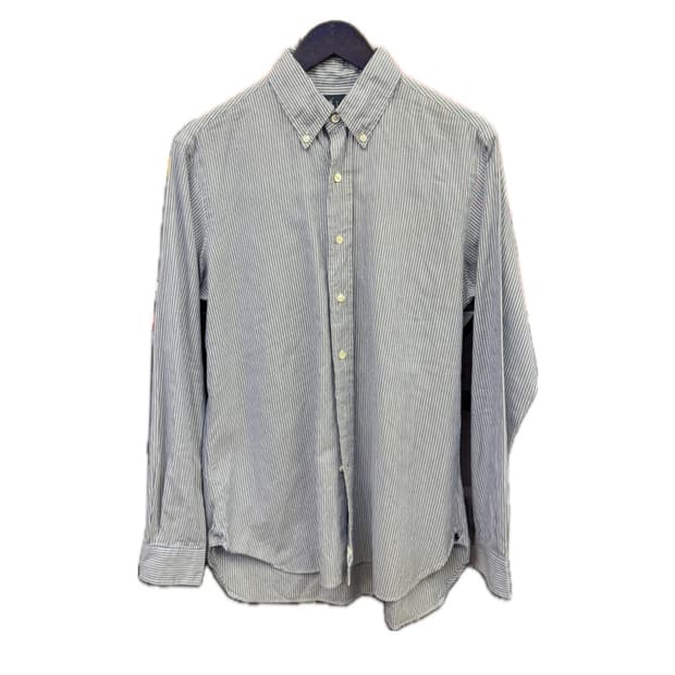 폴로 랄프로렌 스트라이프 셔츠 