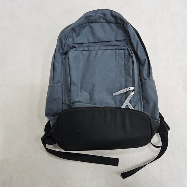 27L 노스페이스 일렉트론 백팩 0313Y