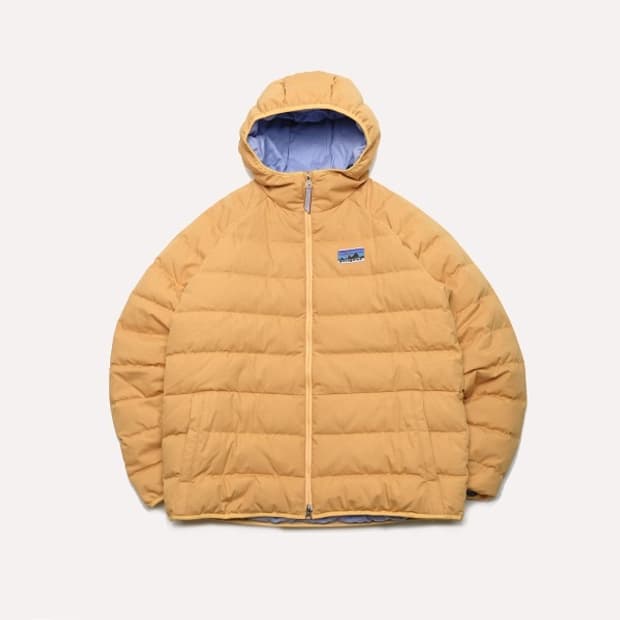 50th anniversary cotton down puffer