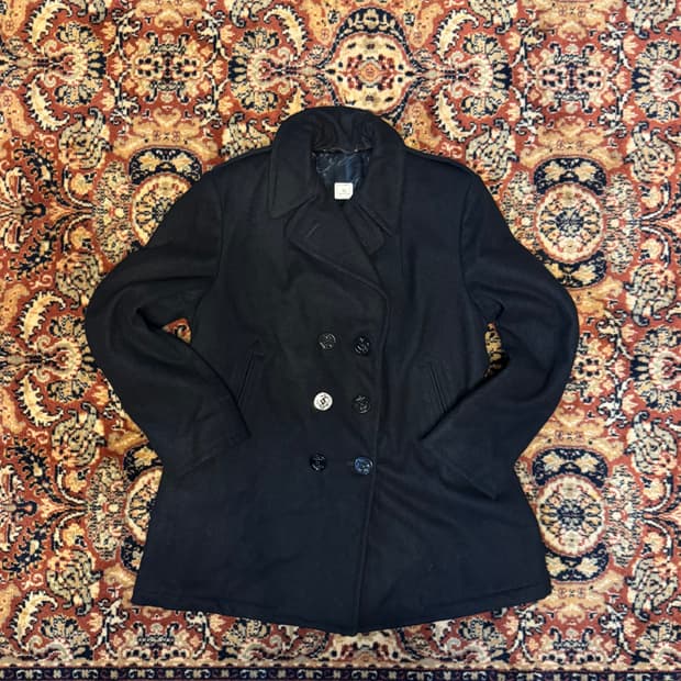 미해군 피코트 "18L" (429)