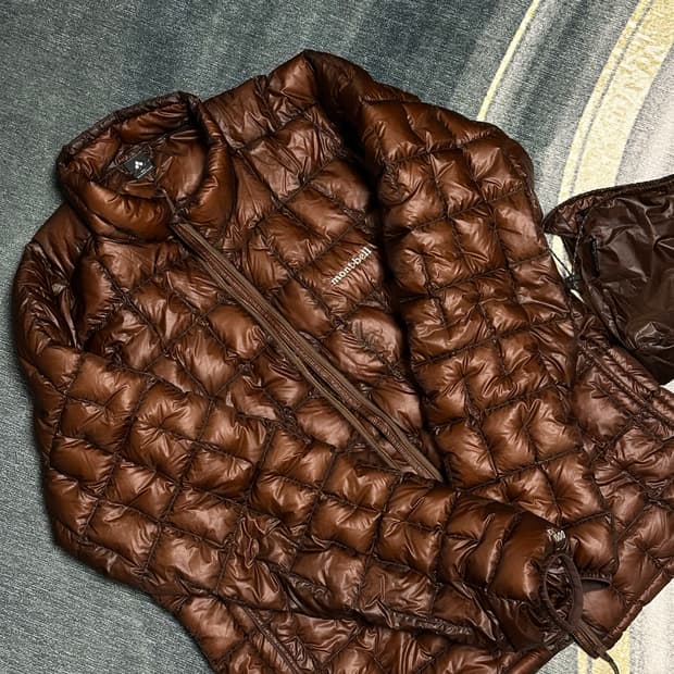 몽벨 플라즈마1000 (L) 