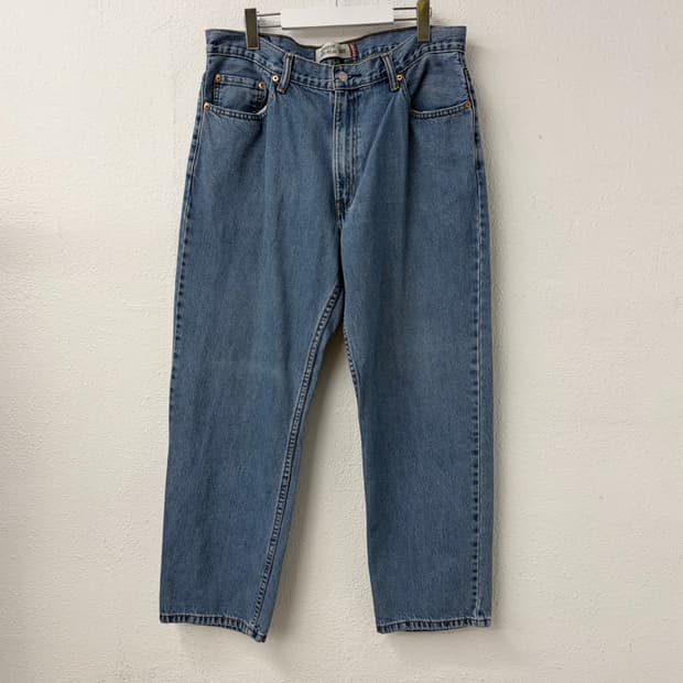 LEVI'S 550 (*011)