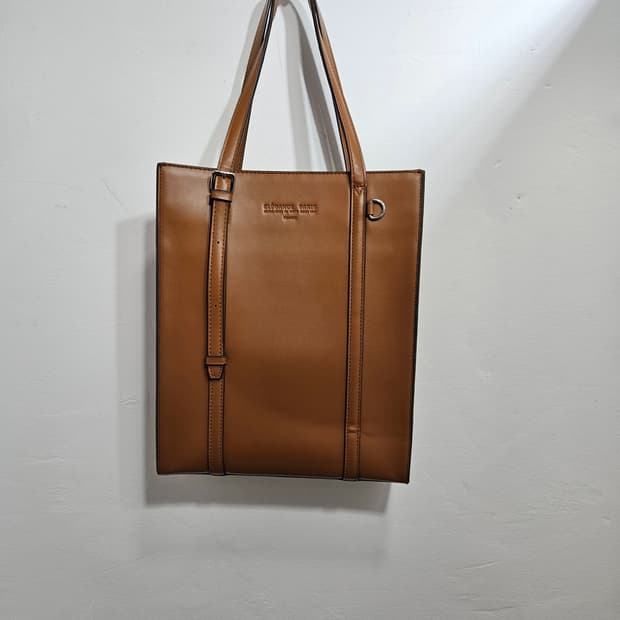 엘레강스 파리 케르 솔더백