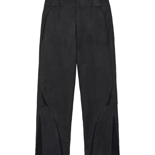 EP.3 01 TROUSERS