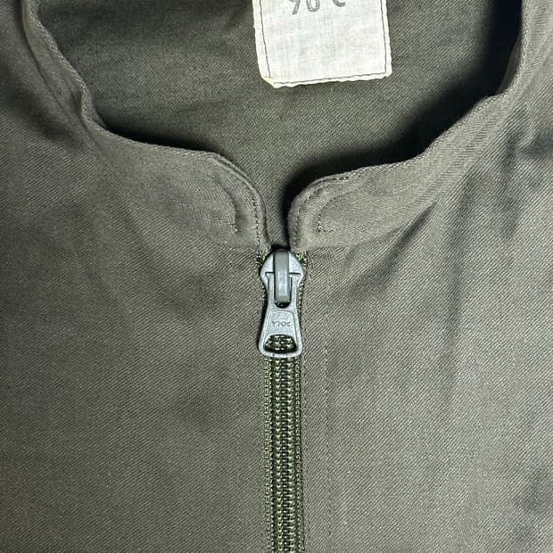 80’s french military jacket