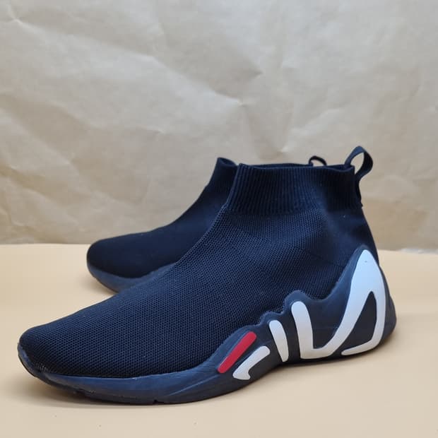 휠라 삭스스니커즈260