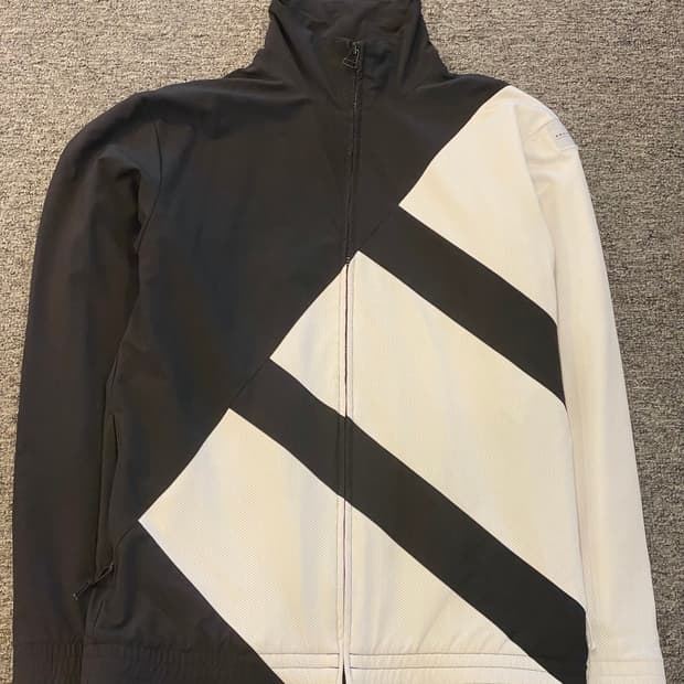 아디다스 EQT BOLD TT 져지 트랙탑 자켓(모델명: BK7209)