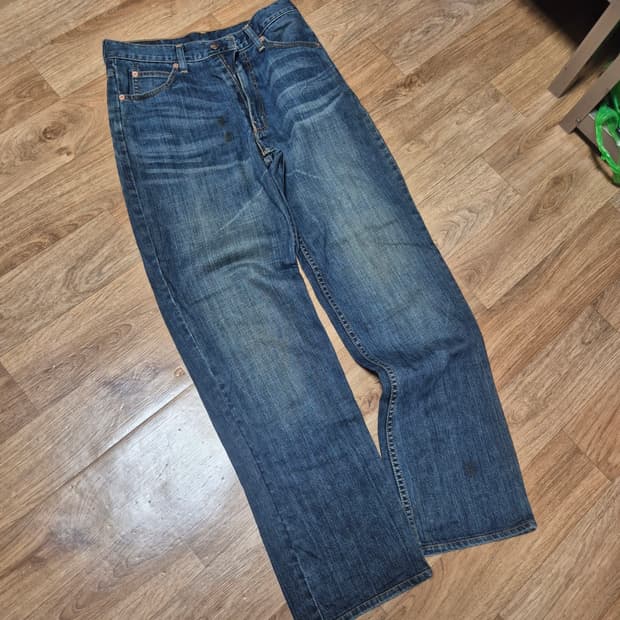 리바이스 W78 L86