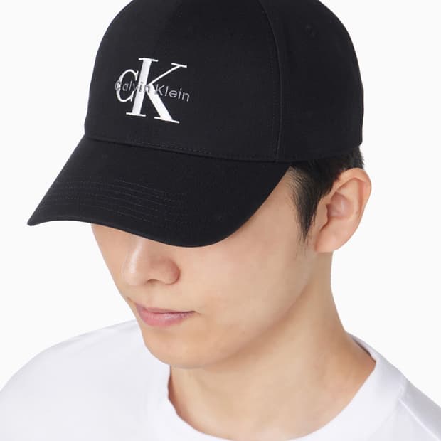 Ck 캘빈클라인 캡모자 새상품
