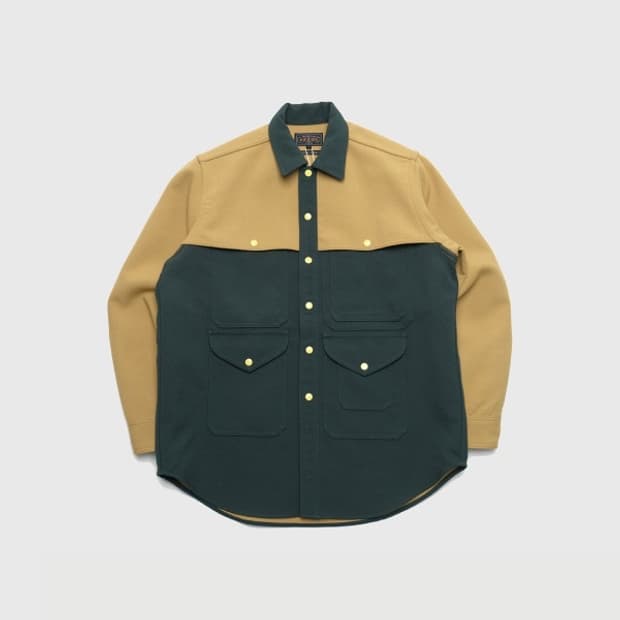 poly adventure shirt