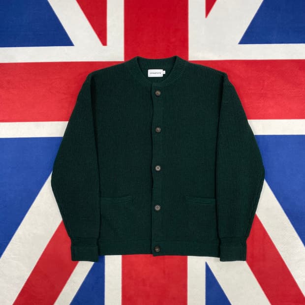  에스피오나지 가디건L 