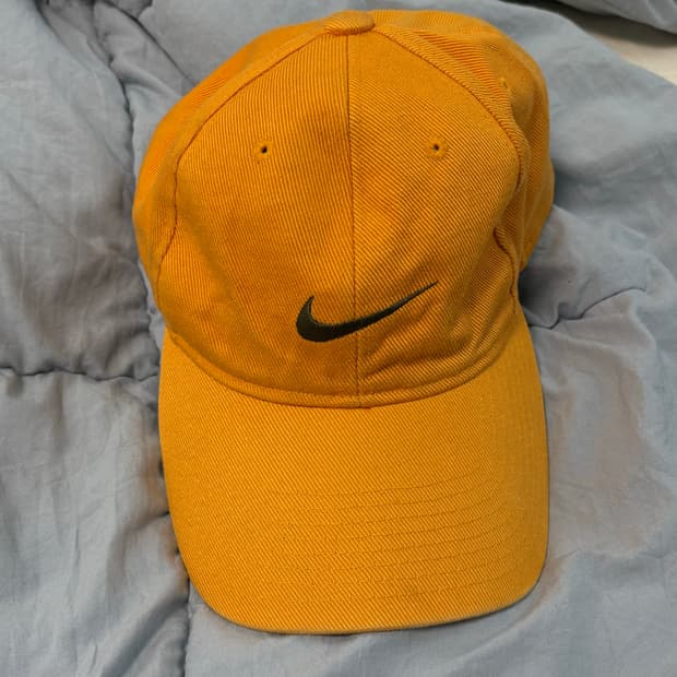 나이키, 폴로 모자