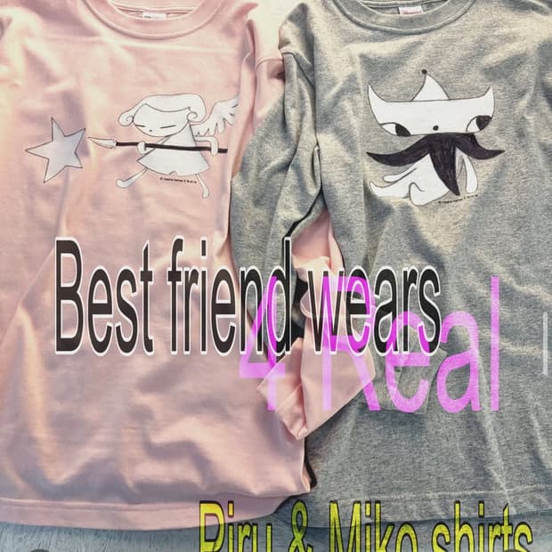 샵페어리 쇼룸 티셔츠 대리구매