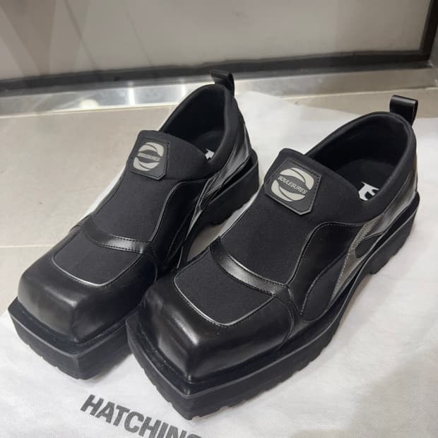 쏘유레슈어 휴고 👞